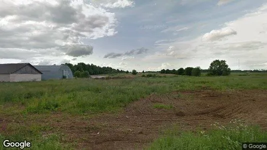 Commercial properties for sale i Luunja - Photo from Google Street View