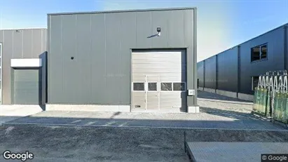 Lokaler til leje i Enschede - Foto fra Google Street View
