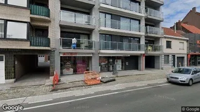 Office spaces for rent in Roeselare - Photo from Google Street View