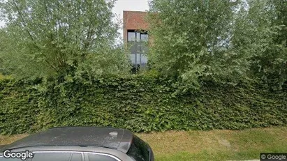 Kantorruimte te huur in Roeselare - Foto uit Google Street View