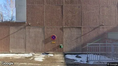 Kontorlokaler til leje i Jyväskylä - Foto fra Google Street View