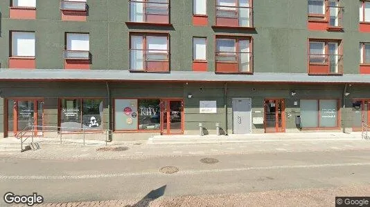 Lokaler til leje i Järvenpää - Foto fra Google Street View
