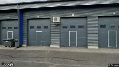 Lokaler til leje i Nokia - Foto fra Google Street View