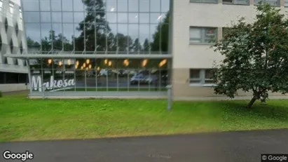 Lokaler til leje i Oulu - Foto fra Google Street View