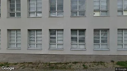 Kontorer til leie i Rovaniemi – Bilde fra Google Street View