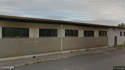 Werkstätte zur Miete in Tuusula – Foto von Google Street View