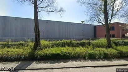 Lokaler til leje i Gorinchem - Foto fra Google Street View