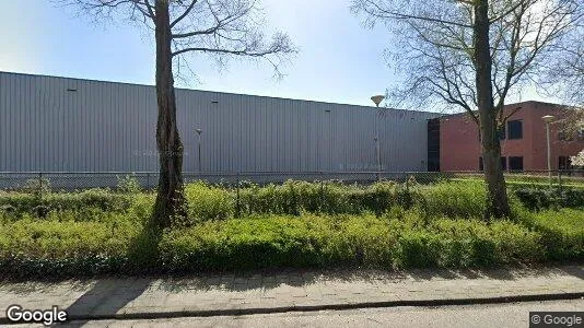 Lokaler til leje i Gorinchem - Foto fra Google Street View