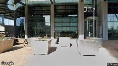 Office spaces for rent in Rotterdam Feijenoord - Photo from Google Street View