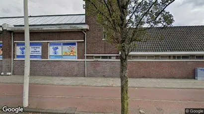 Företagslokaler för uthyrning i Haag Centrum – Foto från Google Street View