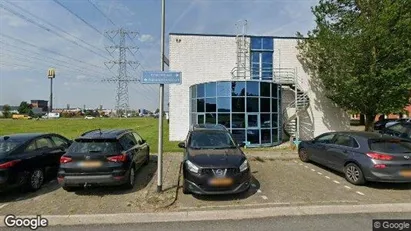 Kontorer til leie i Hengelo – Bilde fra Google Street View