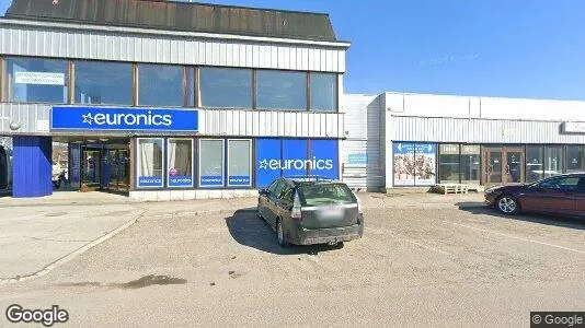 Gewerbeflächen zum Kauf i Sodankylä – Foto von Google Street View