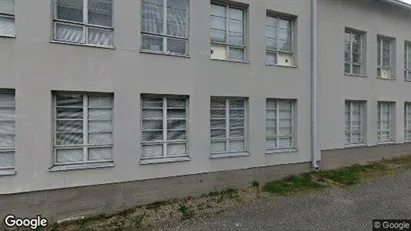Büros zur Miete in Rovaniemi – Foto von Google Street View
