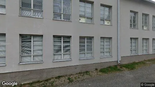 Office spaces for rent i Rovaniemi - Photo from Google Street View