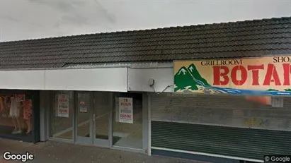 Lokaler til leie i Barendrecht – Bilde fra Google Street View