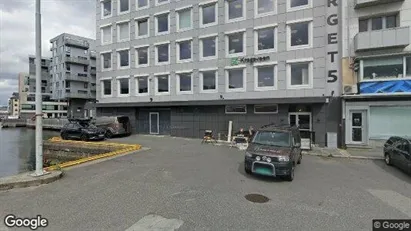Office spaces for rent in Bergen Bergenhus - Photo from Google Street View