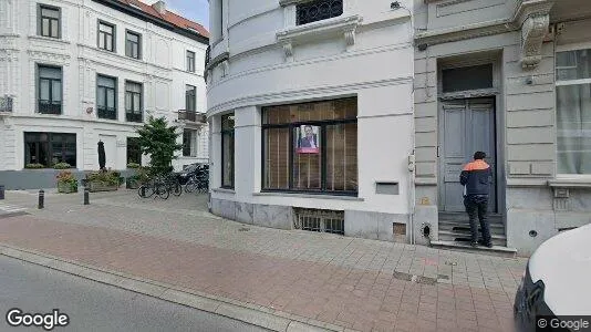 Office spaces for rent i Stad Gent - Photo from Google Street View