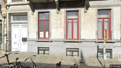 Lokaler til salg i Bruxelles Vorst - Foto fra Google Street View