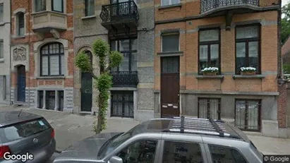Lokaler til salg i Bruxelles Sint-Lambrechts-Woluwe - Foto fra Google Street View