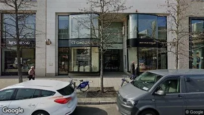 Lokaler til leie i Frankfurt Innenstadt I – Bilde fra Google Street View