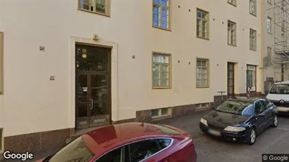 Kantorruimte te huur in Helsinki Keskinen - Foto uit Google Street View