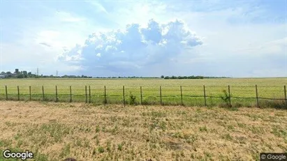 Bedrijfsruimtes te huur in Eforie - Foto uit Google Street View