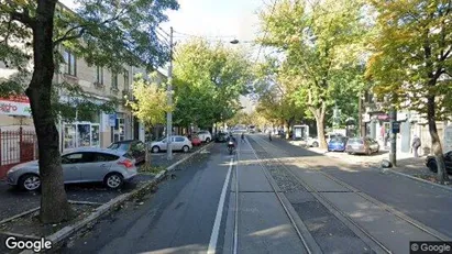 Företagslokaler för uthyrning i Bukarest - Sectorul 2 – Foto från Google Street View