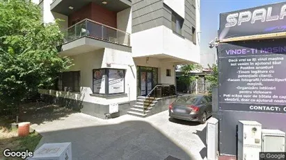 Företagslokaler för uthyrning i Bukarest - Sectorul 5 – Foto från Google Street View