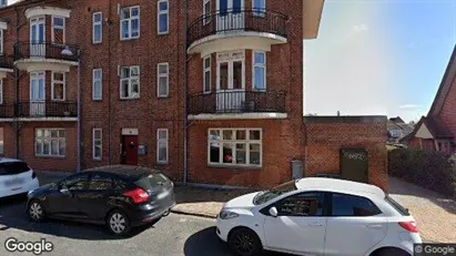 Lokaler til salgs i Odense C – Bilde fra Google Street View
