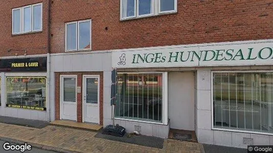 Commercial properties for sale i Odense V - Photo from Google Street View