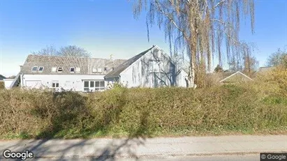 Lokaler til salgs i Agedrup – Bilde fra Google Street View