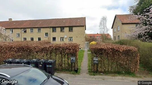 Lokaler til salgs i Odense SØ – Bilde fra Google Street View