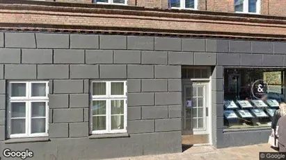 Lokaler til salgs i Odense C – Bilde fra Google Street View