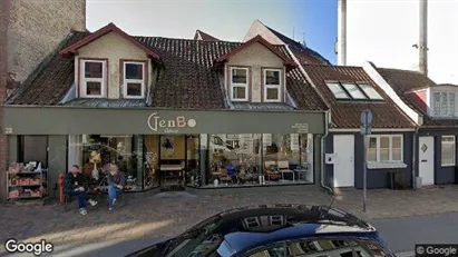 Lokaler til salgs i Odense C – Bilde fra Google Street View