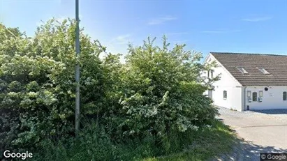 Lokaler til salgs i Odense SØ – Bilde fra Google Street View