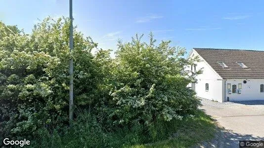Lokaler til salgs i Odense SØ – Bilde fra Google Street View