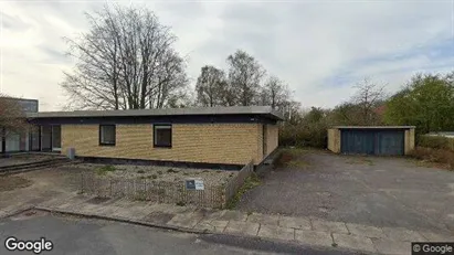 Office spaces for sale in Odense M - Photo from Google Street View