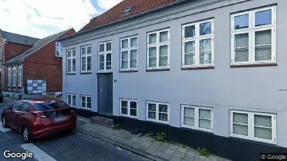 Lokaler til salgs i Svendborg – Bilde fra Google Street View