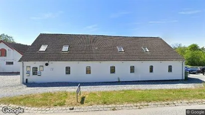 Office spaces for sale in Odense SØ - Photo from Google Street View