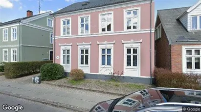 Lokaler til salgs i Svendborg – Bilde fra Google Street View