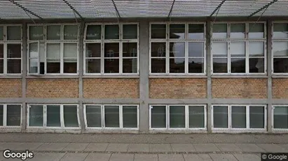 Lokaler til salgs i Odense C – Bilde fra Google Street View