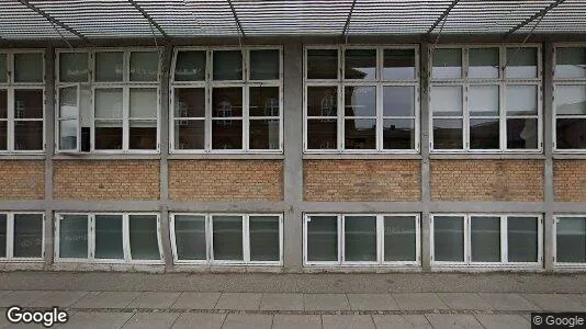 Lokaler til salgs i Odense C – Bilde fra Google Street View