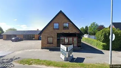 Lokaler til salgs i Marslev – Bilde fra Google Street View