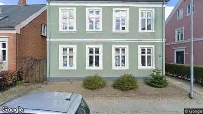 Lokaler til salgs i Svendborg – Bilde fra Google Street View