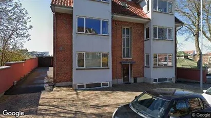 Lokaler til salgs i Odense C – Bilde fra Google Street View