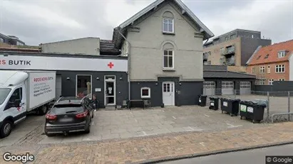 Producties te huur in Odense C - Foto uit Google Street View