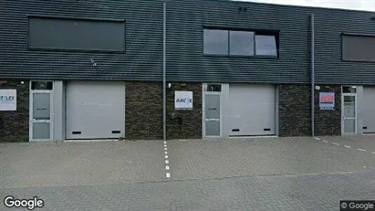 Lokaler til leie i Zuidplas – Bilde fra Google Street View