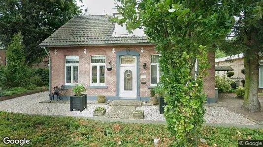 Lokaler til leje i Peel en Maas - Foto fra Google Street View