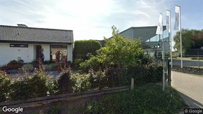 Lokaler til leie i Schinnen – Bilde fra Google Street View
