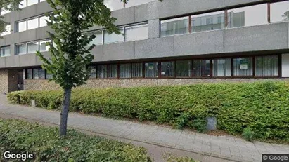 Kontorlokaler til leje i Sittard-Geleen - Foto fra Google Street View